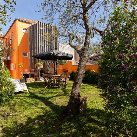 Peach Hostel & Suites OOporto Extérieur photo