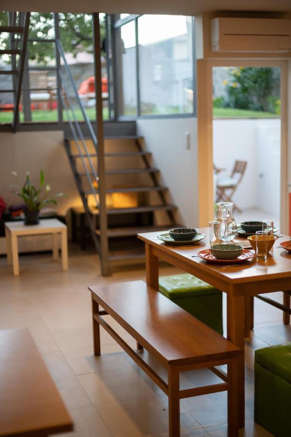 Peach Hostel & Suites OOporto Extérieur photo