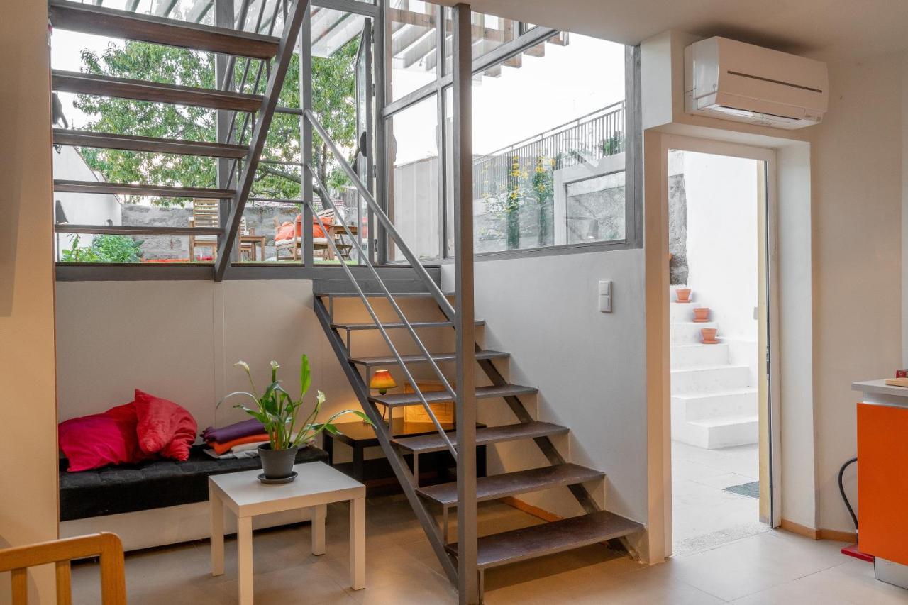 Peach Hostel & Suites OOporto Extérieur photo