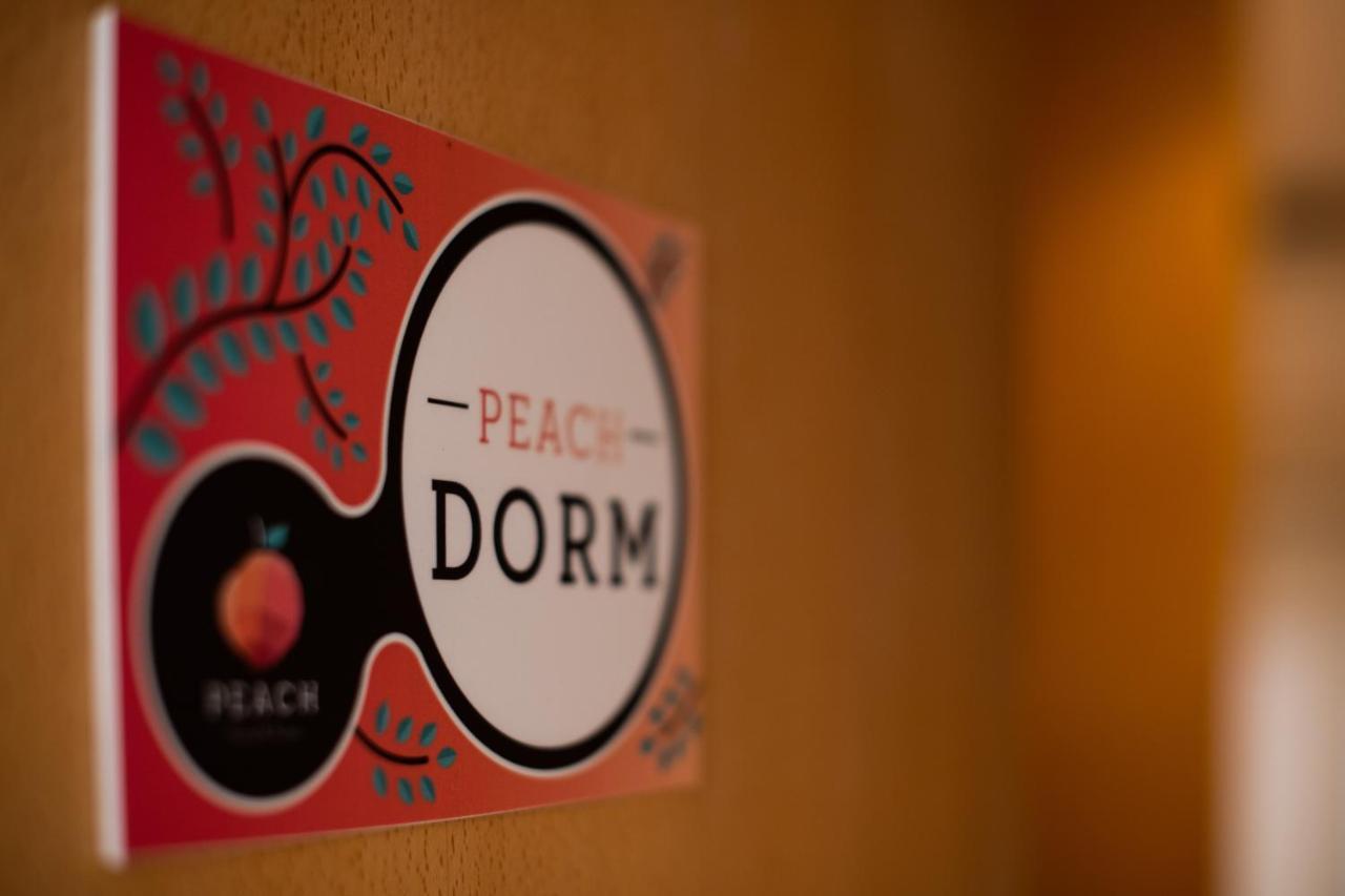 Peach Hostel & Suites OOporto Extérieur photo