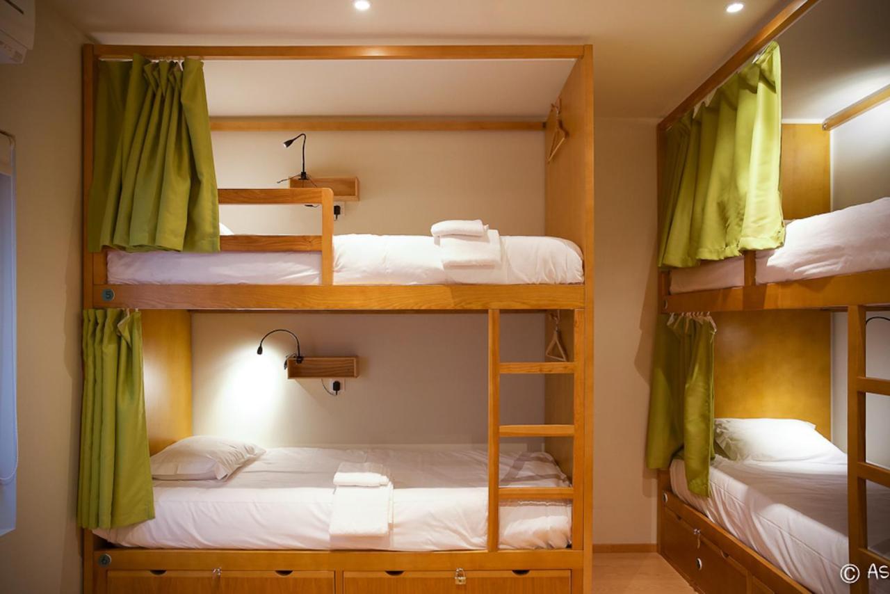 Peach Hostel & Suites OOporto Extérieur photo