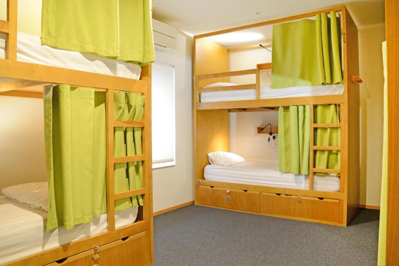 Peach Hostel & Suites OOporto Extérieur photo