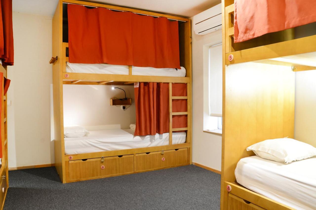 Peach Hostel & Suites OOporto Extérieur photo