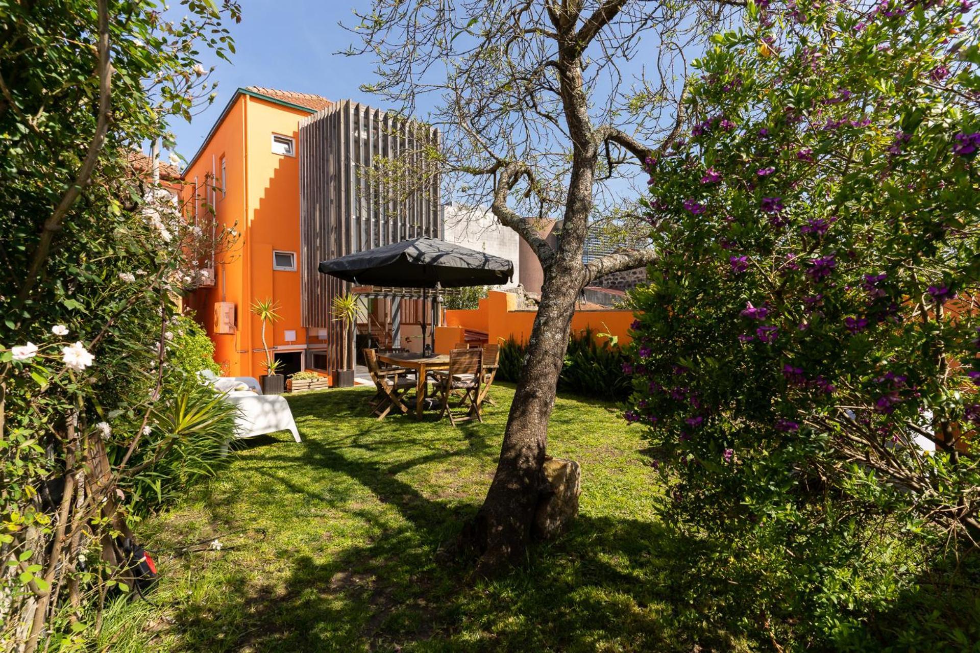 Peach Hostel & Suites OOporto Extérieur photo