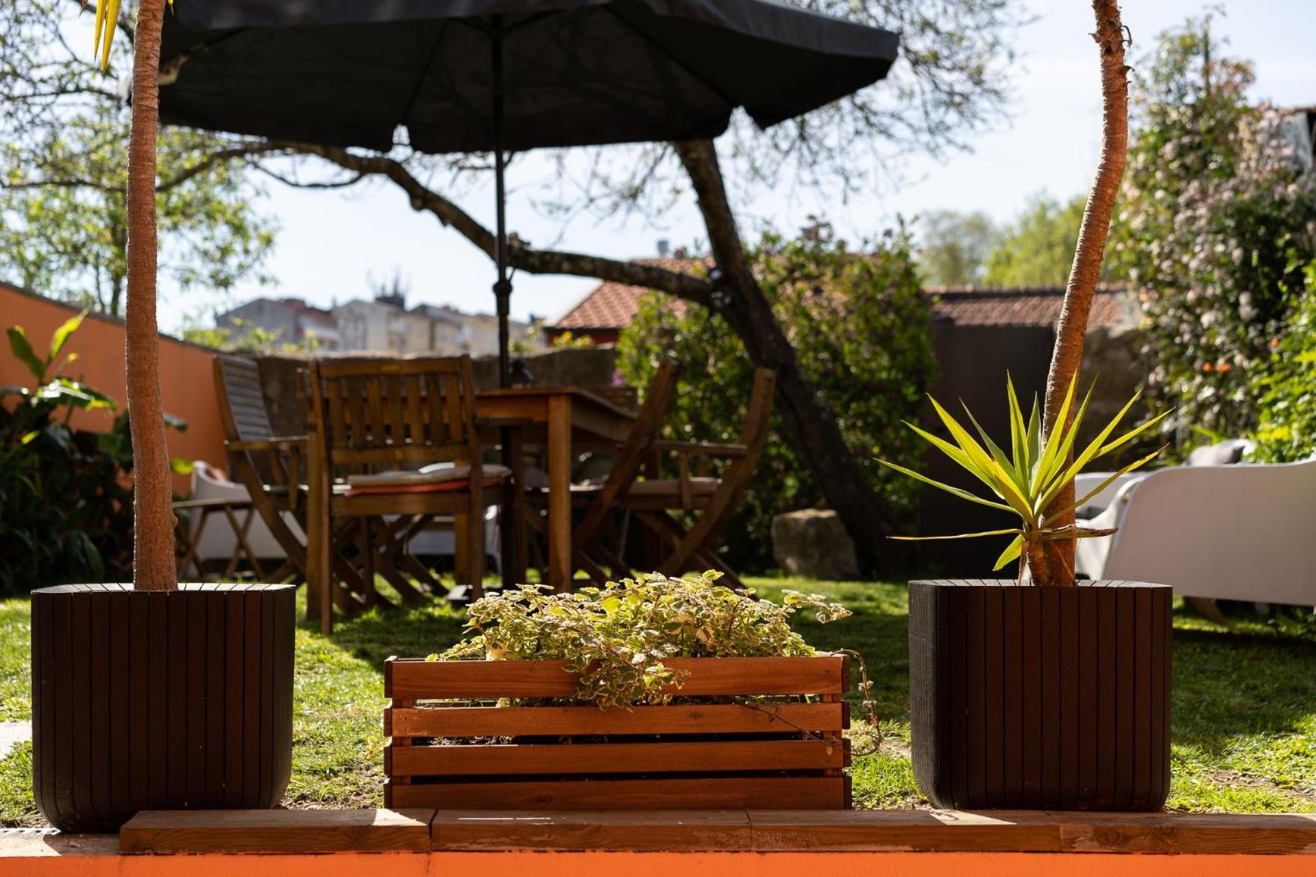 Peach Hostel & Suites OOporto Extérieur photo
