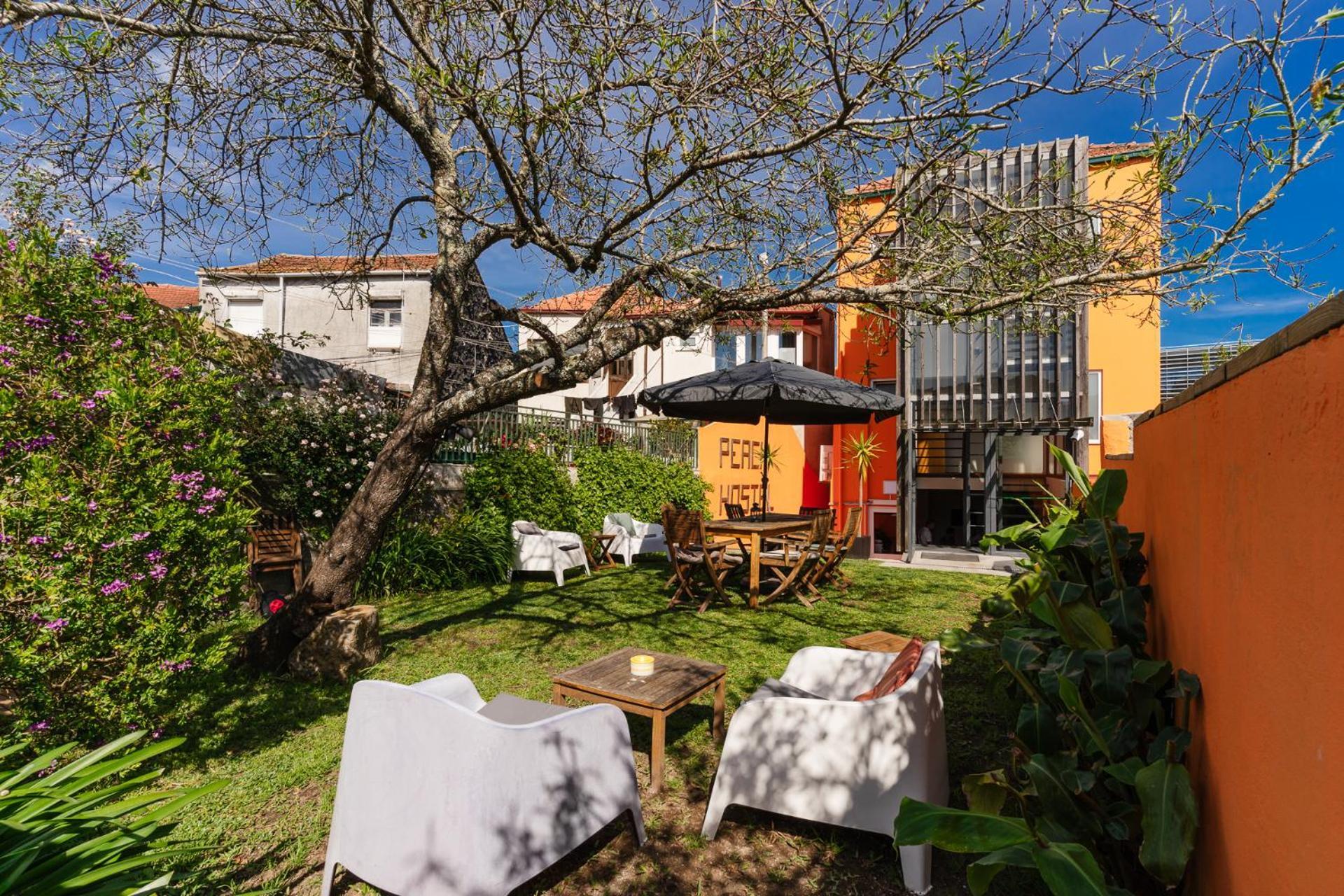 Peach Hostel & Suites OOporto Extérieur photo