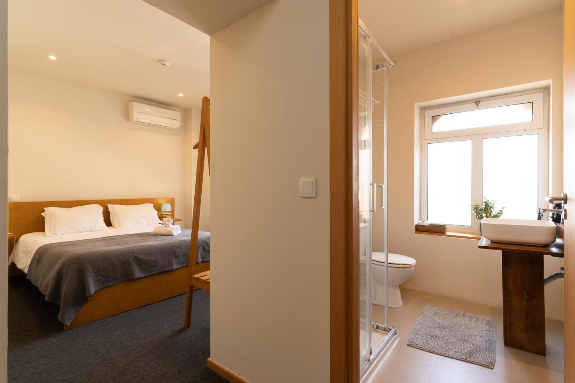 Peach Hostel & Suites OOporto Extérieur photo