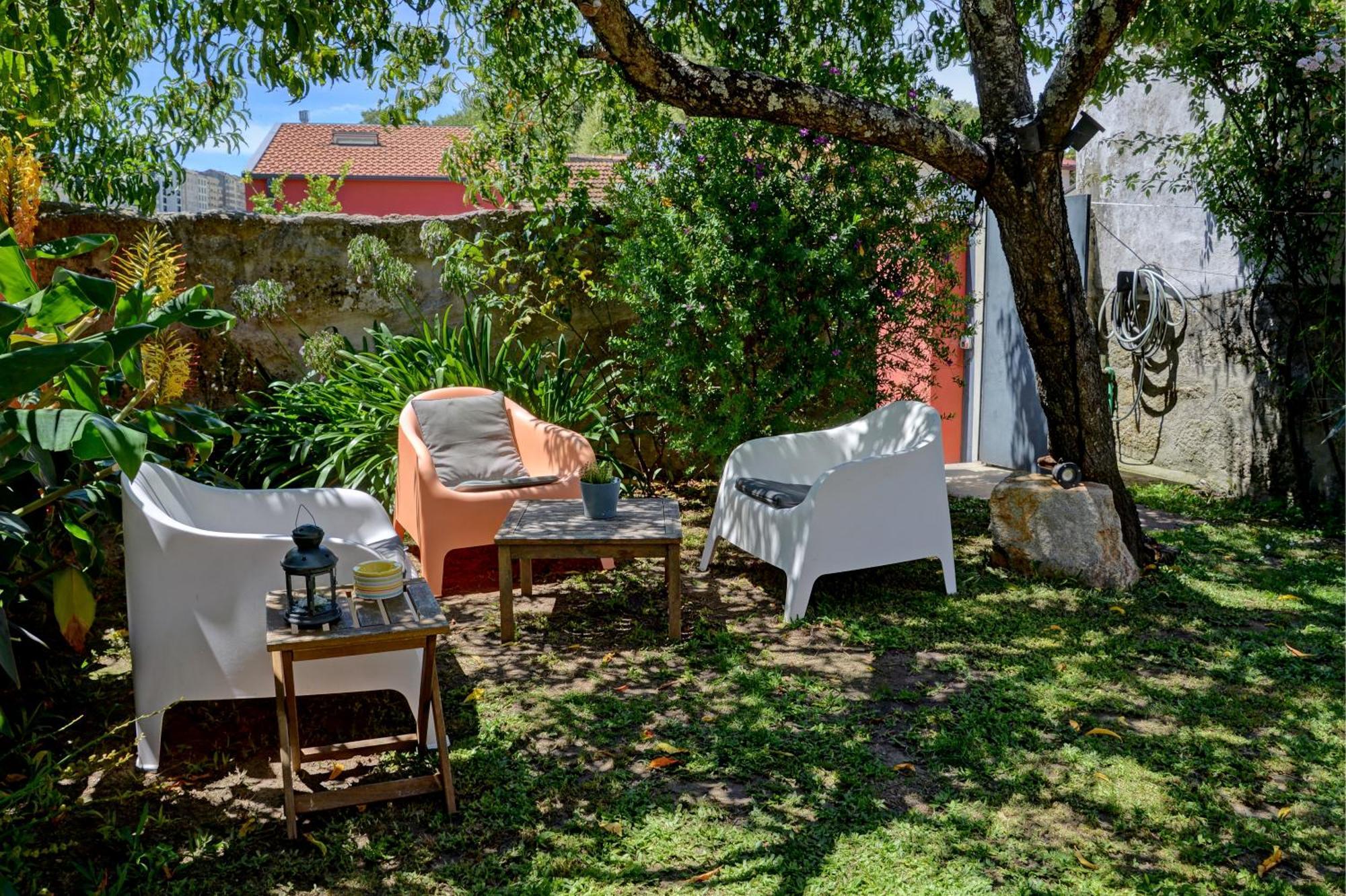 Peach Hostel & Suites OOporto Extérieur photo