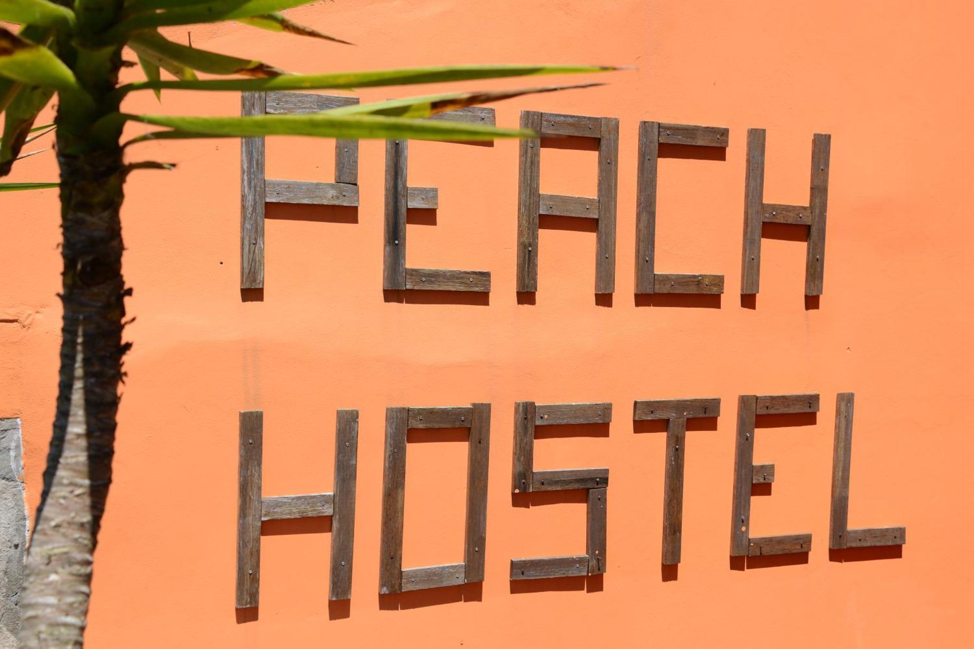 Peach Hostel & Suites OOporto Extérieur photo